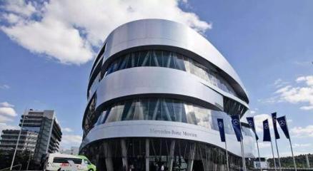 奔馳將投資斯百萬歐元將斯圖加特工廠改造成電氣化驅動系統(tǒng)產業(yè)園