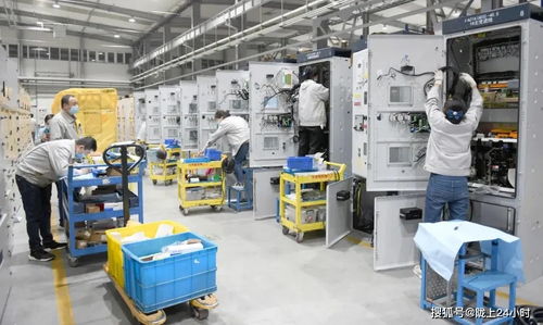 甘肅電氣集團(tuán)長(zhǎng)開(kāi)廠集團(tuán)公司大干40天 沖刺新目標(biāo) 全面打贏高質(zhì)量發(fā)展突圍戰(zhàn)