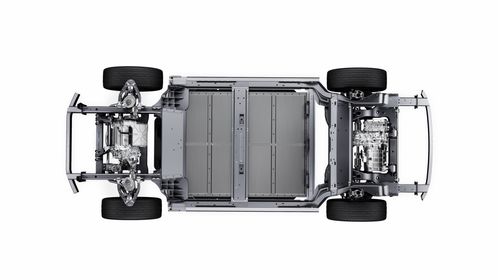 XPT感應(yīng)電驅(qū)動系統(tǒng)平臺 如何助力整車?yán)m(xù)航，化解里程焦慮？
