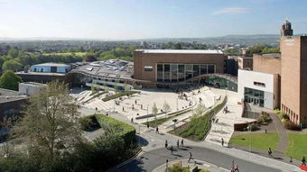 英國埃克賽特大學(xué)電子與電氣工程專業(yè) 實力與機(jī)遇解析