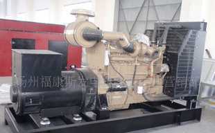 ?？藗愃闺姎?360KW康明斯發電機組廠家直銷，現貨保障，助力企業電力無憂